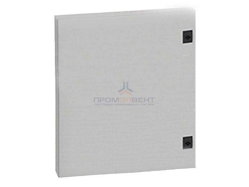 Шкаф металлический Legrand Atlantic-E IP66 1000х800х250 с монтажной платой