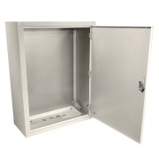 Щит металлический ЩМП-3-0 36 УХЛ3 IP31, с монтажной платой 650х500х220 ИЭК